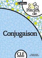 Precis de conjugaison nouvelle édition