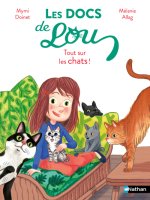 Les docs de Lou : Tout sur les chats !