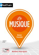 La musique - N° 45
