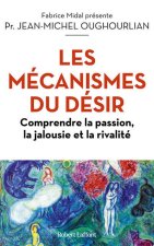 Les Secrets du désir - Comment vivre une relation durable