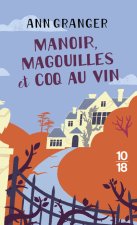 Manoir, magouilles et coq-au-vin (poche)