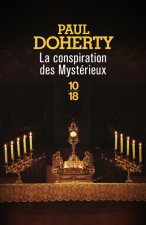 La conspiration des Mystérieux