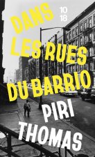 Dans les rues du Barrio