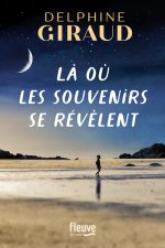 Là où les souvenirs se révèlent