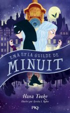 Ema et la Guilde de Minuit