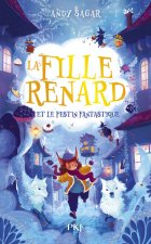 La Fille-Renard et le Festin Fantastique - Tome 02