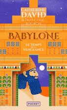 Babylone Vol. 2 : Le Temps de la vengeance - 2
