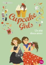 Cupcake girls Tome 34