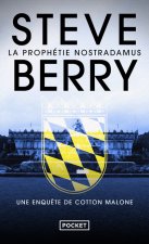 La Prophétie Nostradamus
