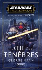 Haute République Adulte #6 The Eye of Darkness