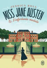 Miss Jane Austen et l'infortunée modiste