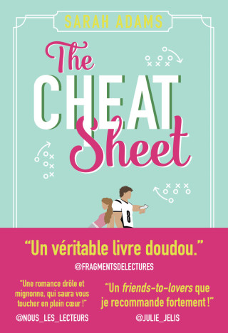 The Cheat Sheet