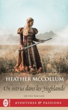 Un intrus dans les Highlands