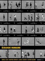 Écologie humaine - Une science sociale des milieux de vie