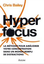 Hyperfocus