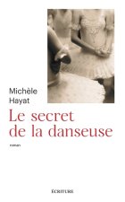 Le secret de la danseuse