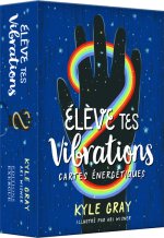 Elève tes vibrations - Cartes énergétiques