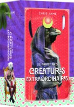Le Tarot des créatures extraordinaires