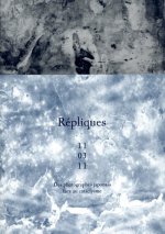 Répliques 11/3, face au cataclysme