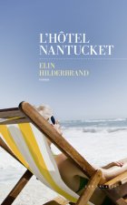 The hotel Nantucket