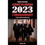 Carnet de guerre 2023