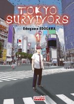 Tokyo Survivors - 1 (VF)