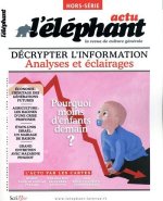 Elephant Actu - Hors-série 29