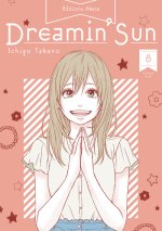 Dreamin' Sun - Tome 8 (VF)