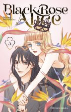 Black Rose Alice - Tome 5 (VF)