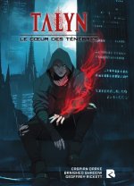 Talyn - Seed of Darkness