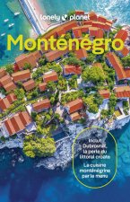 Monténégro 3ed