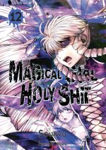Magical Girl Holy Shit - Tome 12
