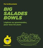 Big salades bowls - pour les Nuls