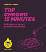 Top chrono 15 minutes - pour les Nuls