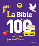La Bible pour les Nuls en 100 récits