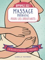 Appuyez ici - Massages pour les futures maman