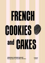 French cookies and biscuits