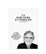 Carlos Benaïm - Un parcours décliné en parfum de Tanger à New York