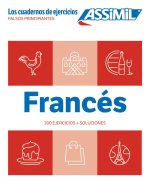 CAHIER EJERCICIOS FRANCES 2024