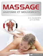 Massage : anatomie et techniques