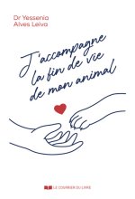 J'accompagne la fin de vie de mon animal