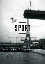 Sport - L'Important c'est de participer !