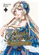 Rose Bertin, la couturière fatale - Tome 2