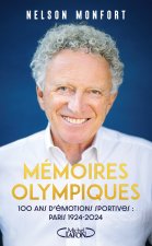 Mémoires Olympiques : Paris 1924-2024