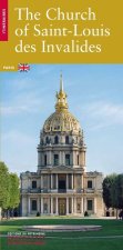 L'Hôtel des Invalides Anglais