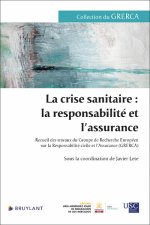 Crise sanitaire et responsabilité civile