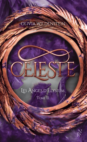 Céleste - Tome 2 Les Anges d'Elysium