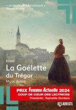 Prix Femme Actuelle Coup de Coeur des Lectrices (juin)