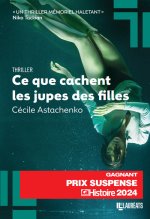 Prix Suspense Ca m'intéresse Grand Gagnant (mai)