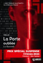 Prix Suspense Ça m'intéresse Prix Spécial (juillet)